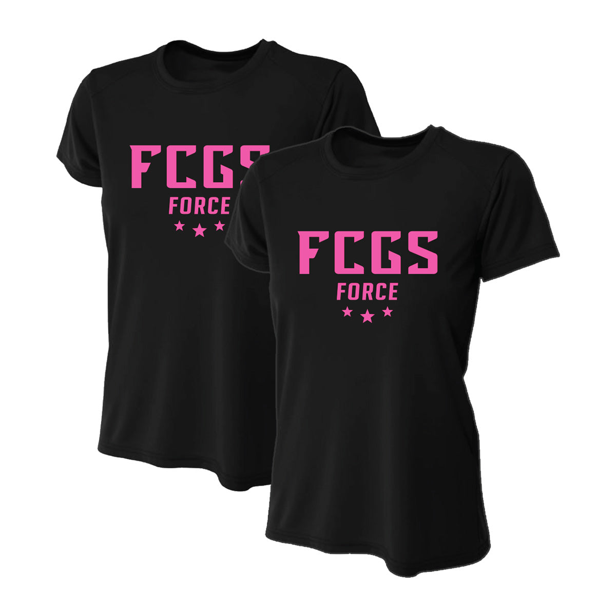 FCGS Force Unisex - GK Uniform Pack $285 - Sizes Youth-Adult
