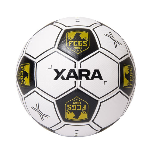 FCGS Force Soccer Ball